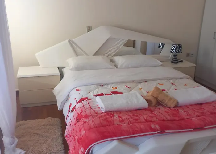 Nikos Apartment