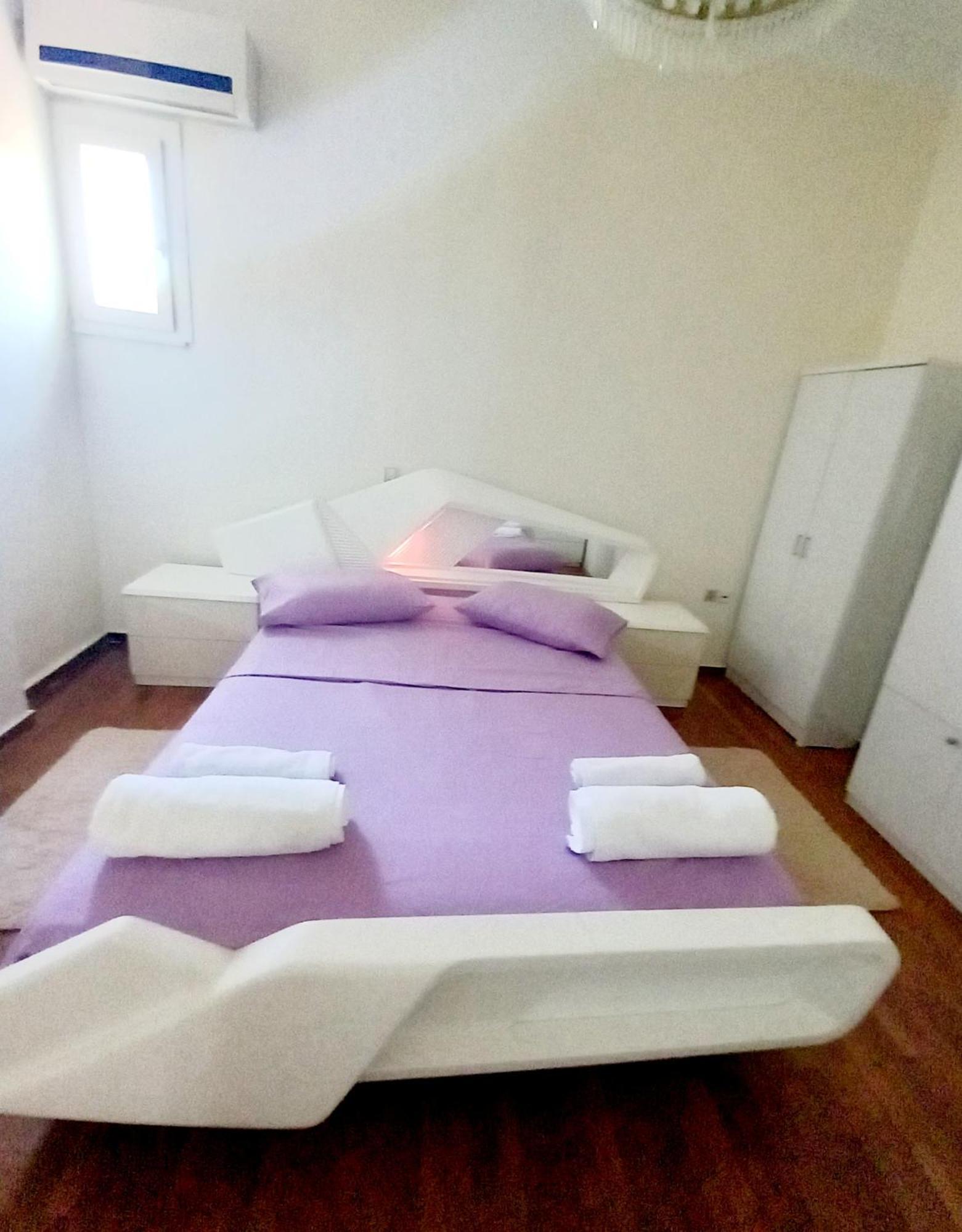 Apartment Nikos