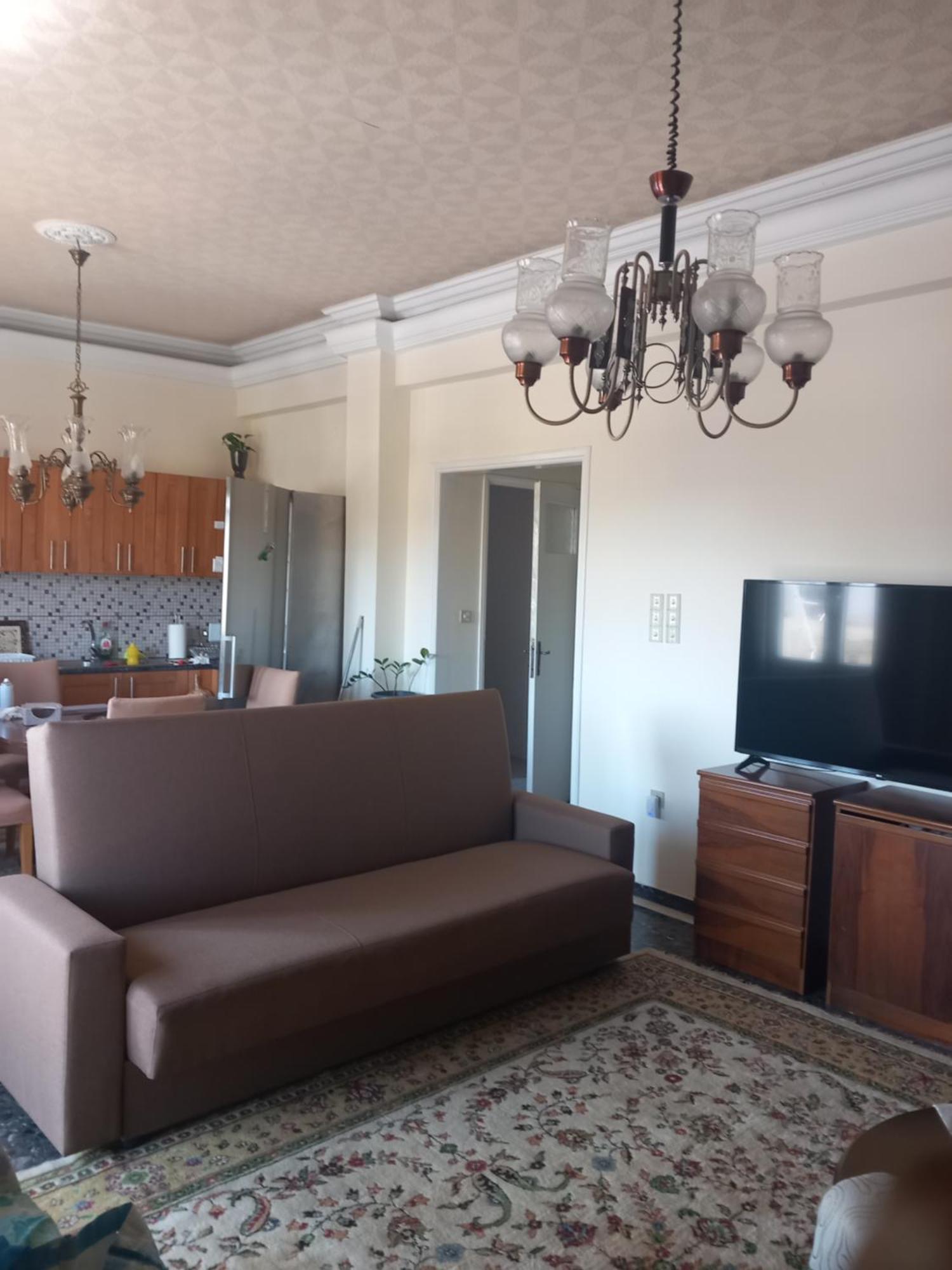 Apartment Nikos *