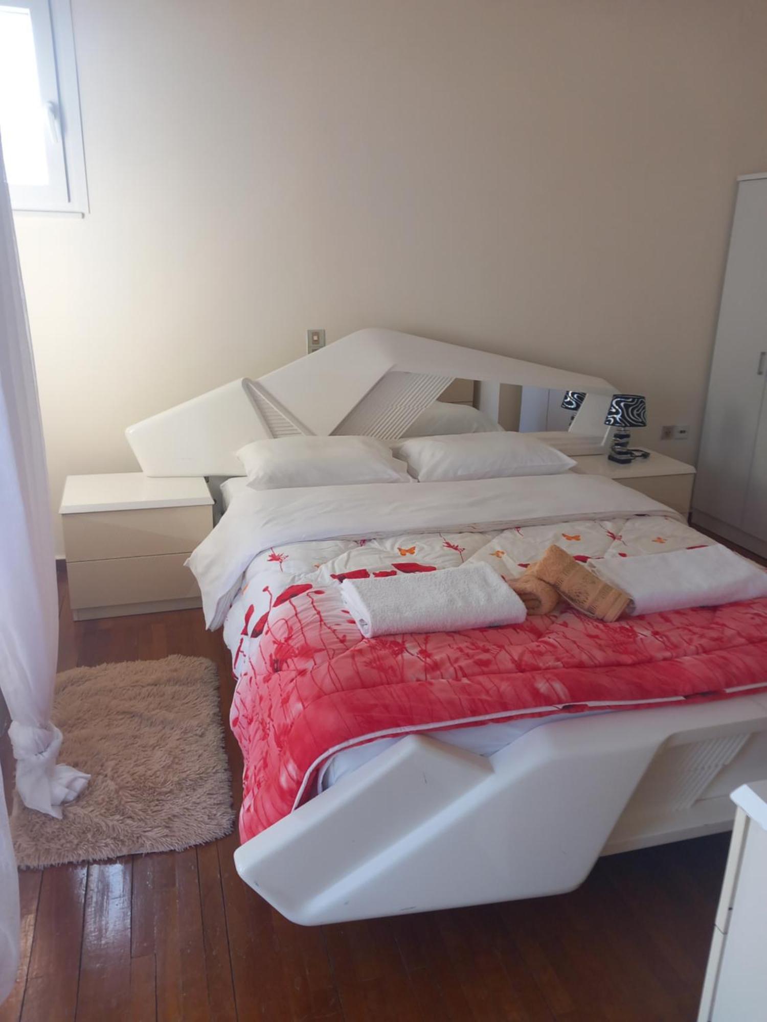 Apartment Nikos